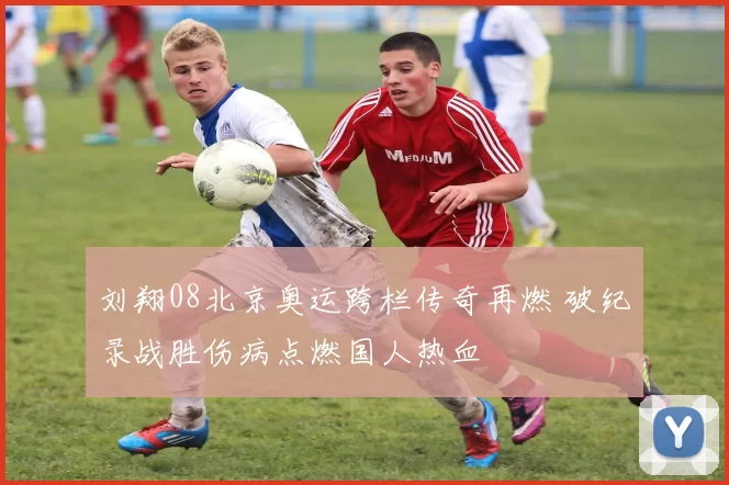 刘翔08北京奥运跨栏传奇再燃 破纪录战胜伤病点燃国人热血