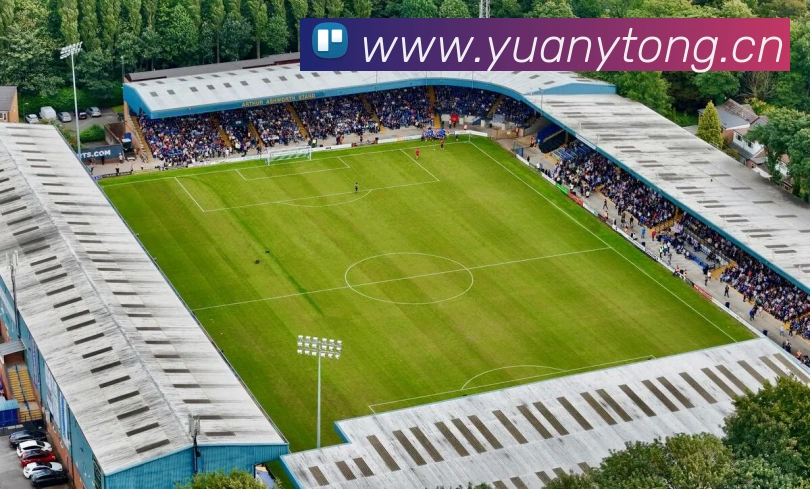 奖项证书